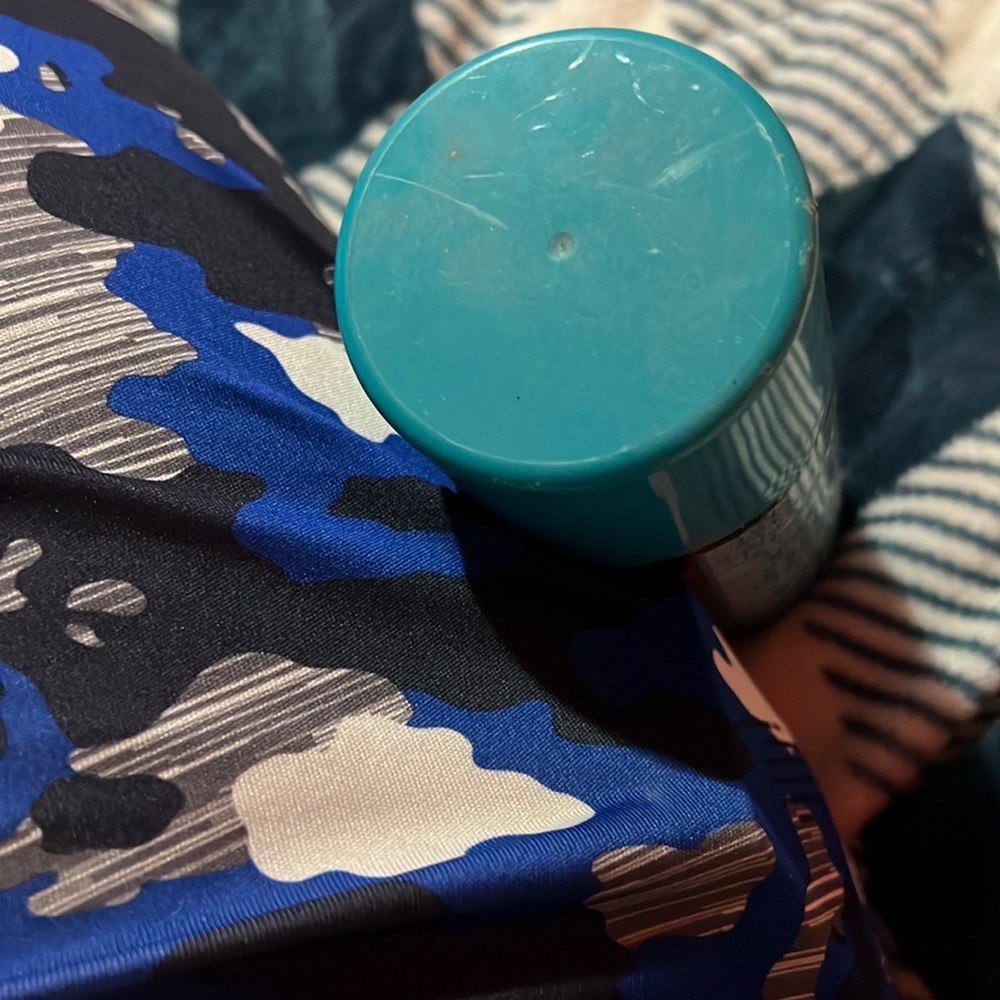 Shaving cream